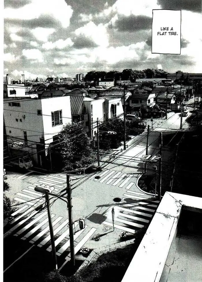 Goodnight Punpun Chapter 47 image 11_optimized